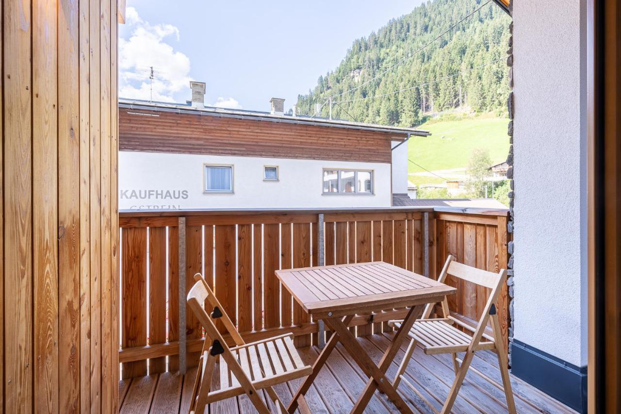 Edelweiss Apartments 200M Zum Lift - Silvretta Card Premium Inklusive See Buitenkant foto