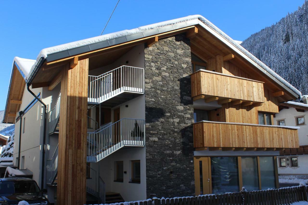 Edelweiss Apartments 200M Zum Lift - Silvretta Card Premium Inklusive See Buitenkant foto