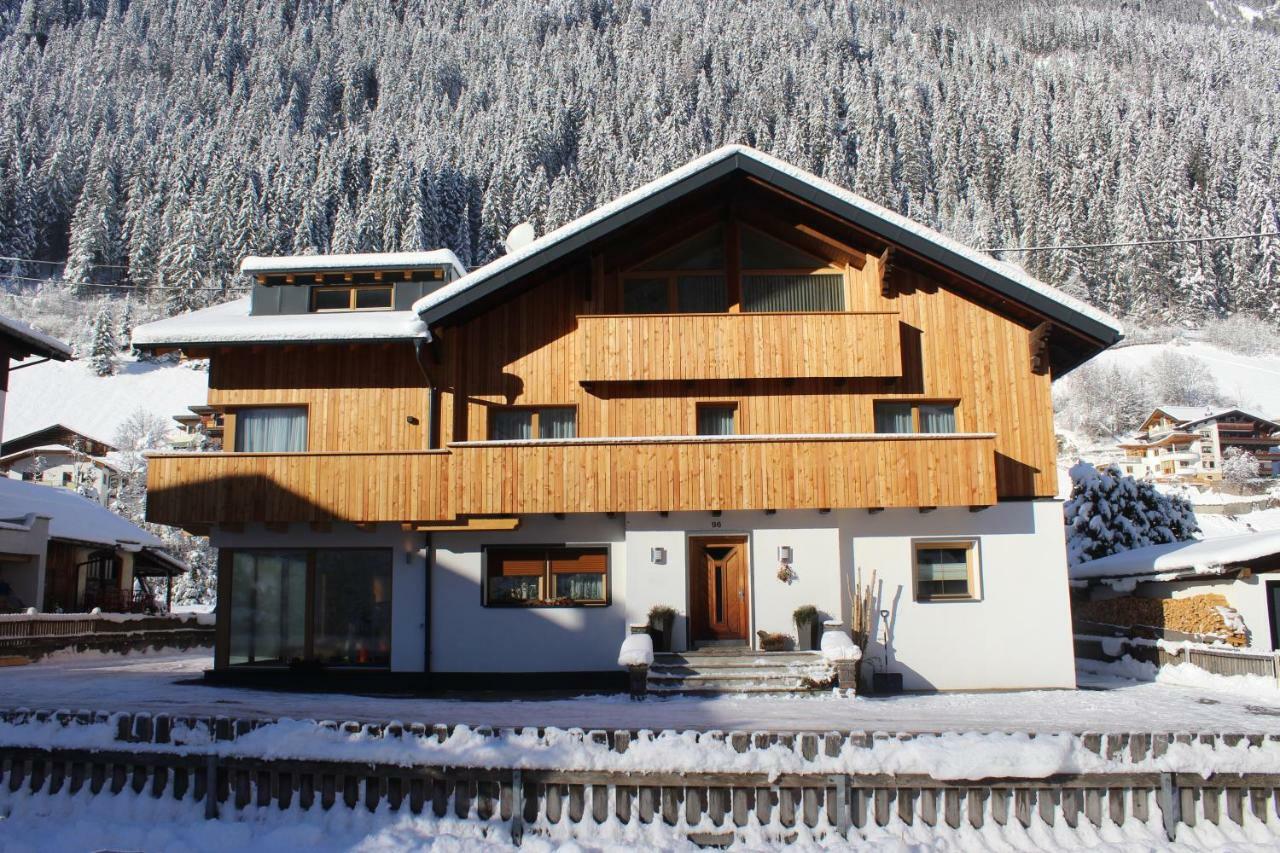 Edelweiss Apartments 200M Zum Lift - Silvretta Card Premium Inklusive See Buitenkant foto